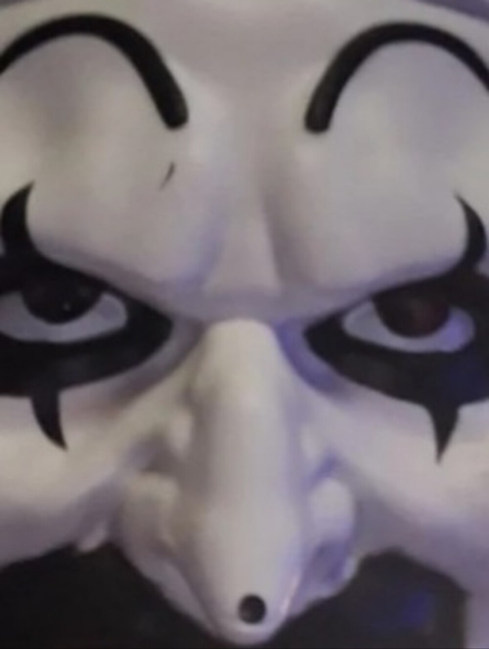 Art The Clown Mask